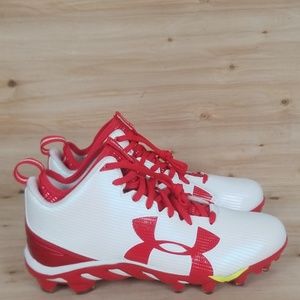 Under Armour Spine Fierce MC Football Cleats
